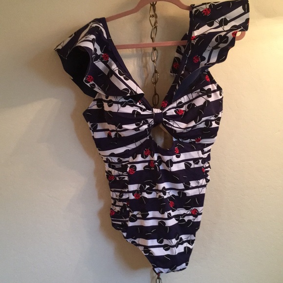 eloquii bathing suits